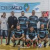 Provedor da Santa Casa dá pontapé inicial à Copa de Futsal